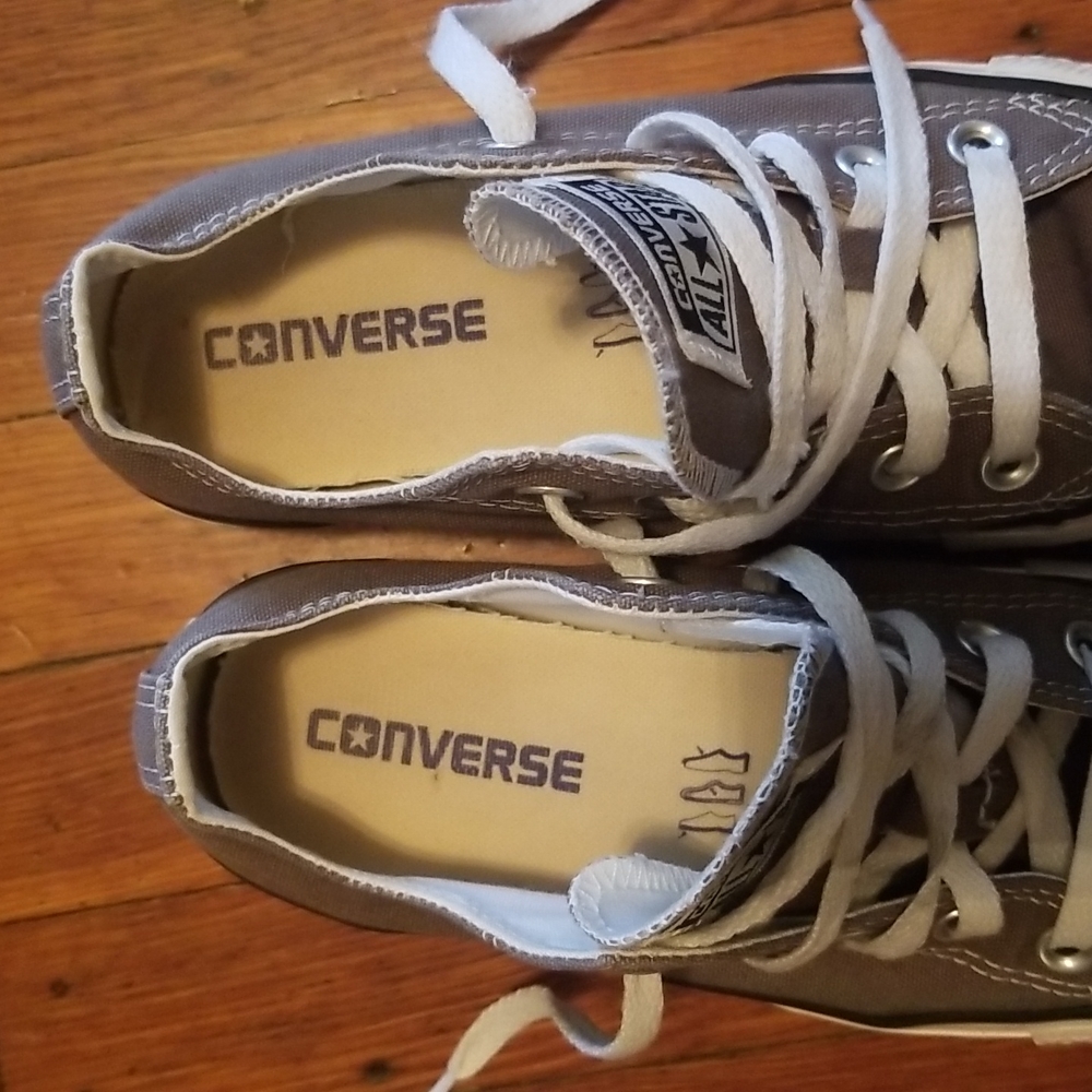 Converse - Picture 5 of 7